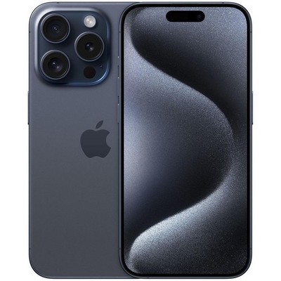 Neu Apple iPhone 15 Pro 5G 256GB/128GB Unlocked Handys Ohne Simlock Ohne Vertrag