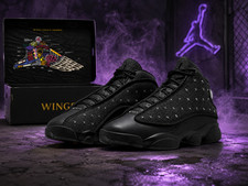 NEW Jordan 13  Wings  2026 IX1872-001 Men's Size US 7-12