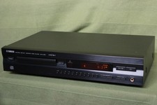 Yamaha CDX-596  CD-Player    + BA    ***  1 J...