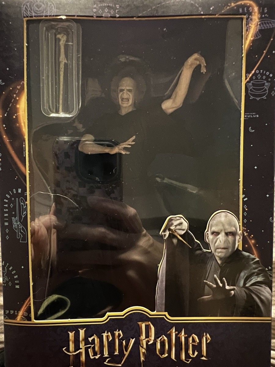 NEW! NECA Harry Potter Haulathon 2026 Legacy Collection LORD