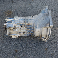 Bmw E30 318i 318is 5 Speed Manual Transmission Getrag G240