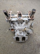 Mazda RX8 231  2003 - 2008Lower Inlet Intake Manifold Assembly.