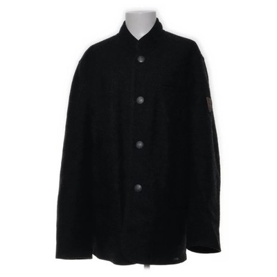 Giesswein, Strickjacke, Damen, Größe: 60, Grau, Wolle, Fischgräte #VlT
