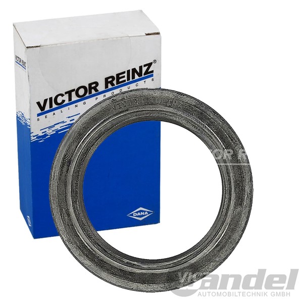 Victor Reinz NOCKENWELLEN-SIMMERRING Wellendichtring Passend FüR Ford Transit |-image