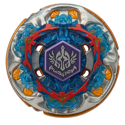 Takara Tomy Gravity Perseus Attack Ver. BD145XF Beyblade Metal