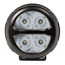 Pro Comp 2×2 Round Spot LED Lights 76412P