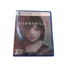 Silent Hill f  (PlayStation 5) Japan Import Multi-Language PS5