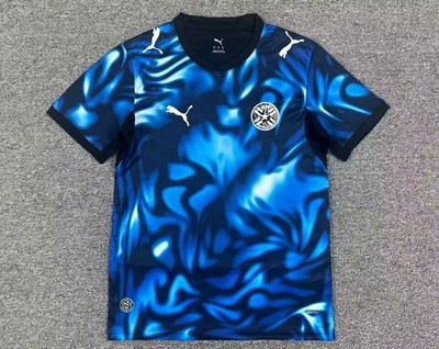 Paraguay national team Away 2026 Jersey