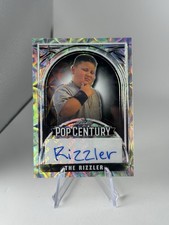 2024 Leaf Metal Sports Heroes Multi-Sport Cards 23