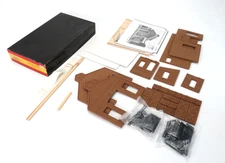 Chooch Enterprises Inc. #6104 Machinery Sales Co. Building Kit, O Scale (H)