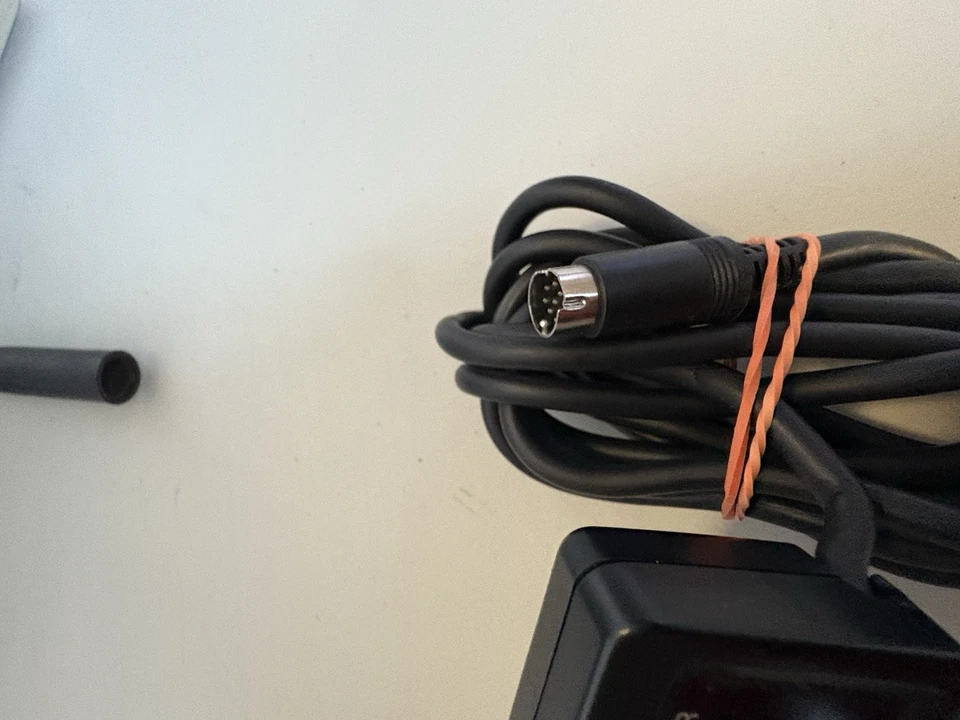 SONY CDX-65RF CD Car Compact Disc Changer - No Magazines - UNTESTED - Image 3 of 4