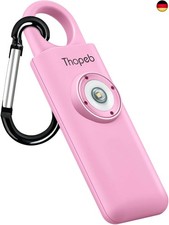 Der Original Persönlicher Alarm Für Frauen, Originale S