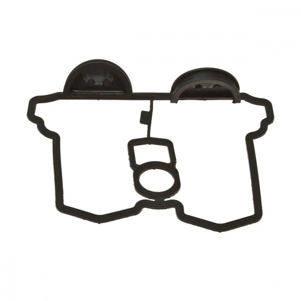 Ventildeckel Dichtung FüR Yamaha WR 450 F Bj. 2003-2006-image