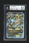 M Charizard EX 69/106 - XY Flashfire - BGS 8.5 Pokemon