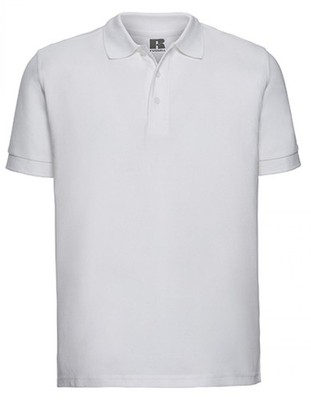 Ultimate Cotton Poloshirt - Waschbar bis 60 °C - bis 4XL | Russell | R-577M-0