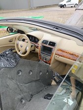 Boite de vitesse Jaguar XK