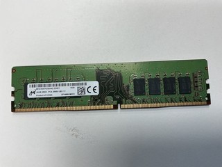 Micron 16GB DDR4 2666 Desktop RAM PC4 2666V MTA16ATF2G64AZ 2G6E1 UDIMM