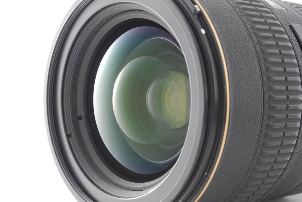 Nikon AF-SNikkor 28-70mm f2.8 D ED L0242 | eBay
