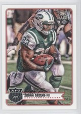 2012 Topps Magic Shonn Greene #216 1fc