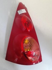 Feu arrière Peugeot 107