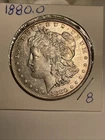 Morgan 1880 O MS