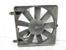 Radiateur Citroen BX