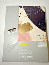 Apple iPad Pro 10.9   2024 / 5th Gen Case   heyday Abstract print  New