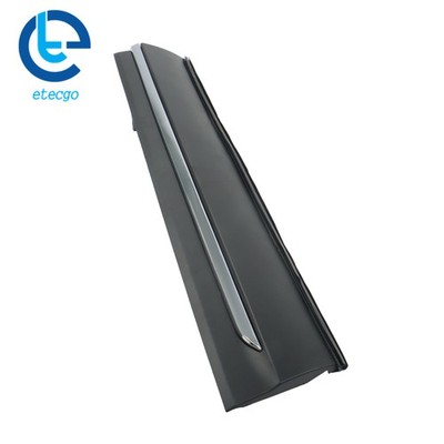 75332TG7A11 Front Left Lower Side Molding Trim For Honda Pilot 2019-2022 Plastic