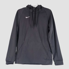 Nike Men's Therma-FIT Pullover Fleece Hoodie Size Small