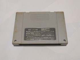 SMouryou Senki MADARA2 Cartridge Only Famicom Mouryou Senki Madar2