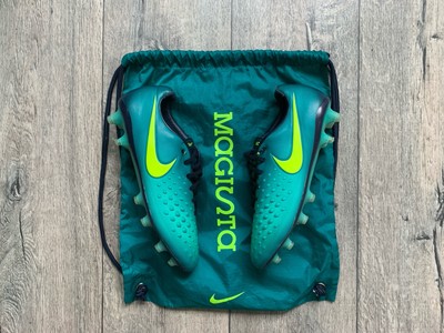 Nike Magista  Opus  2  Obra ACC FG Elite  Soccer Boots Cleats US8.5
