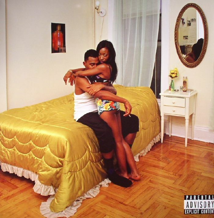 BLOOD ORANGE - Freetown Sound - heavyweight vinyl 2xLP + MP3 download code