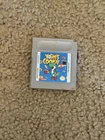 Yoshi's Cookie (Nintendo Game Boy) Cartridge only! Used | Tested