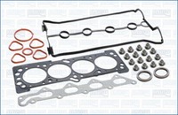 Ajusa Dichtungssatz Zylinderkopf 52261100 FüR Chevrolet Daewoo F14D3 Nubira J200
