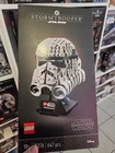 LEGO Star Wars: Stormtrooper Helmet (75276) SEALED