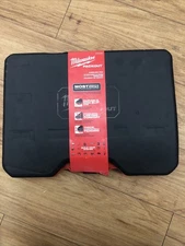 Milwaukee 48-73-6110 Packout Kneeling Pad Thick, Comfortable, Tear-Resistant