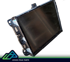 2013-2016 Jeep Cherokee Dodge 8.4 Uconnect Radio Display Touchscreen 68238621ag 2013-2016 Jeep Cherokee Dodge 8.4 Uconnect Radio Display Touchscreen 68238621ag