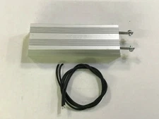 Dynamic Braking Resistor, 500W, 200 OHM,Good For Up To 5 HP VFD Mills, Lathes
