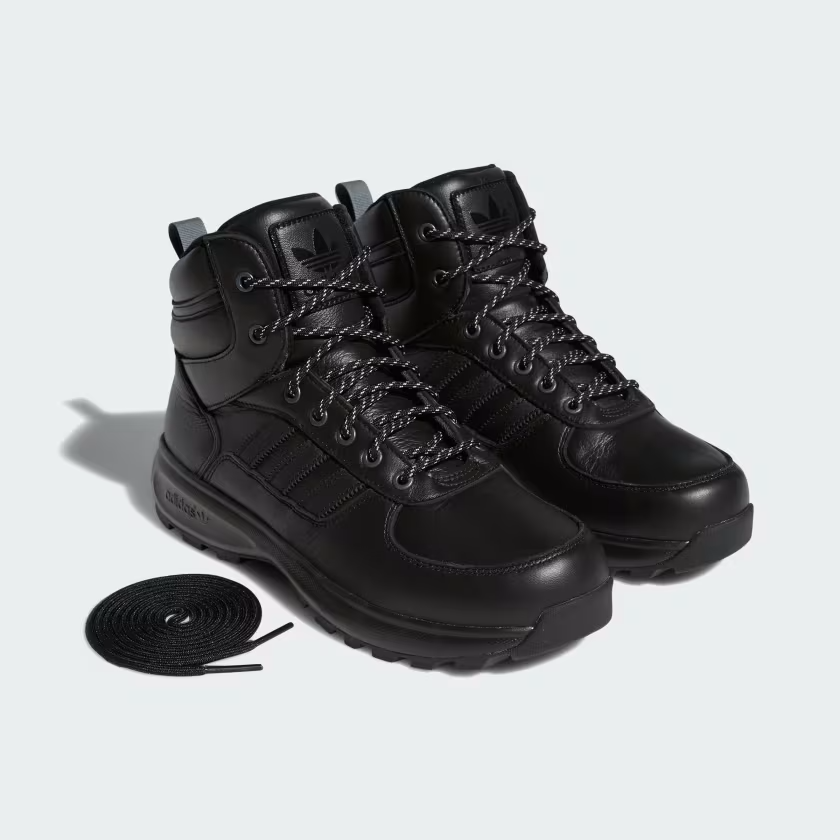 adidas Chasker Boots Stiefel Sneaker Schuhe Schwarz GY1197