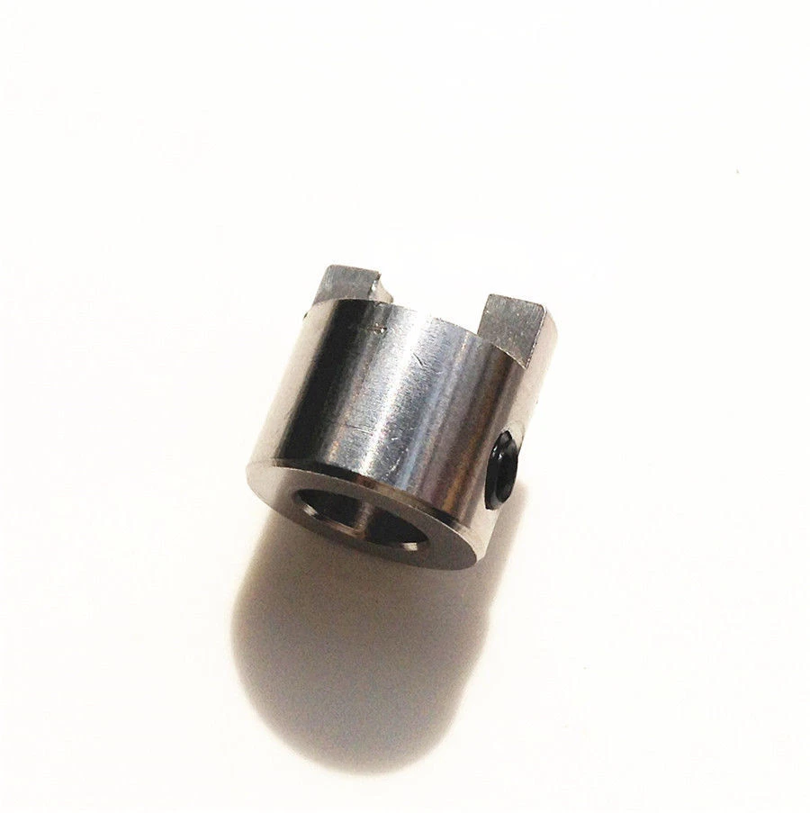 high quality Drive Dog for 1/4” Stainless steel shaft rc model boat pillar 65 - Image 4 of 4