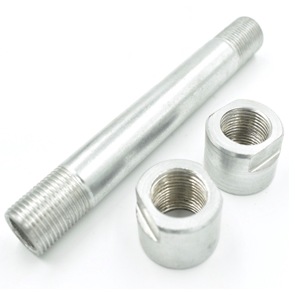 Cuscinetto Per Asse Avvolgibile 1060 - Pratiko Store - Foto 9