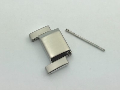 Pulsar Link Model VJ42-X066 Stainless Steel 20mm
