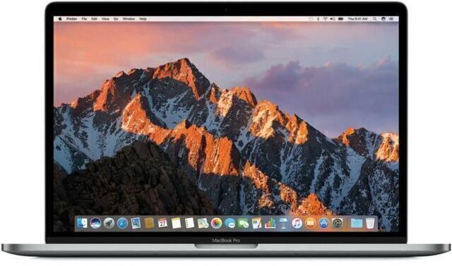 ［良品］Apple MacBook Pro 13inch 2015/413 Apple MacBook Pro with Retina Display (13-inch, 2015) review