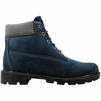 china blue boots