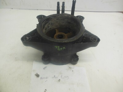 BB80 Seadoo GTX 650 657 X 1995 Pump Impeller Housing 295500429 295500138