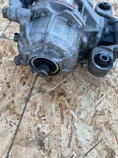 Mitsubishi Lancer Evolution EVO X 10 Rear Differential AYC 5speed LSD