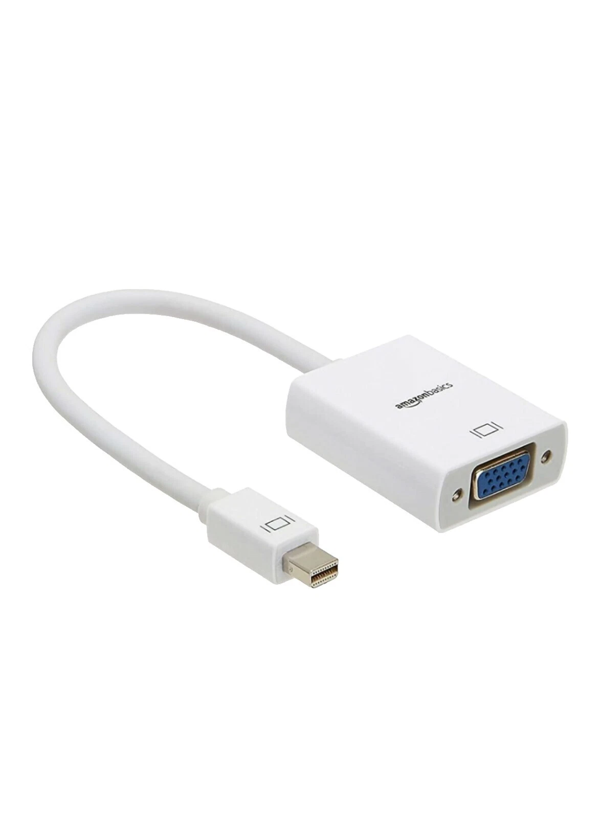 Mini DisplayPort Male-Mini DisplayPort Female Video HDMI Cables