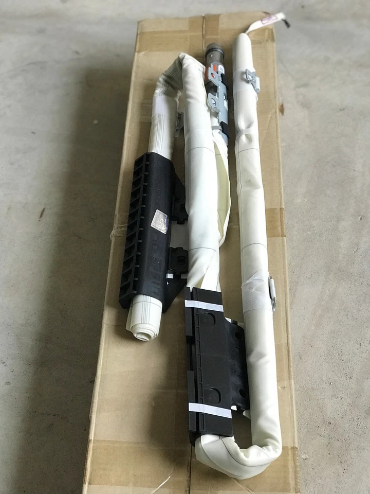 Módulo de cortina derecho 85020B1000 para Hyundai Genesis 2015 2016 sedán Foto 2 de 2