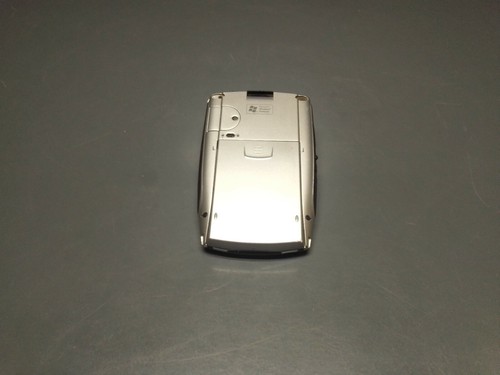 Dell Axim Taschen-PC HC01U gebraucht - Bild 4 von 4