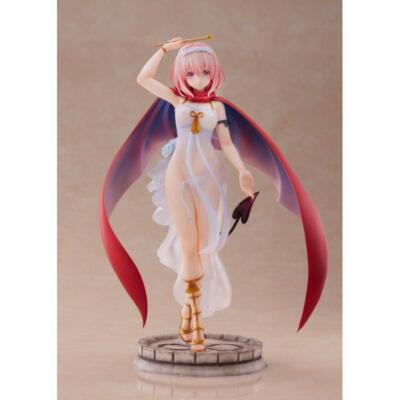 To Love-Ru Darkness Statue 1/7 Momo Belia Deviluke' The Magician Ver BROCCOLI